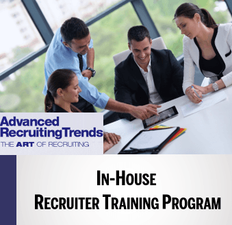 In-House Recruiter Training