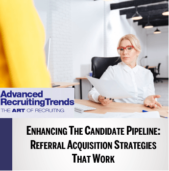 Enhancing The Candidate Pipeline - On-Demand 