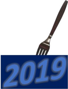 2019 With Fork In It